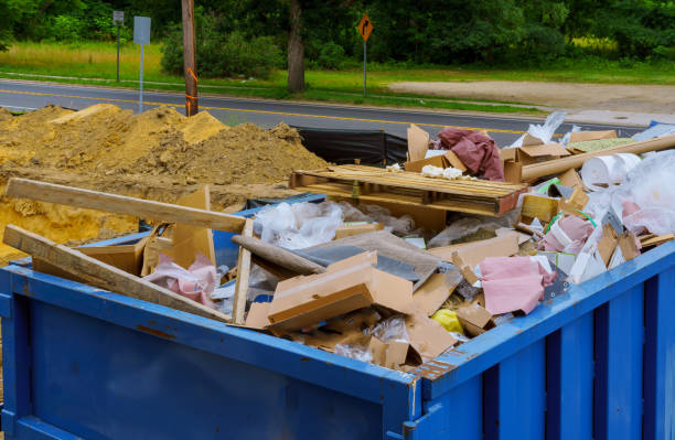 Best Demolition Debris Removal  in San Francisco, CA